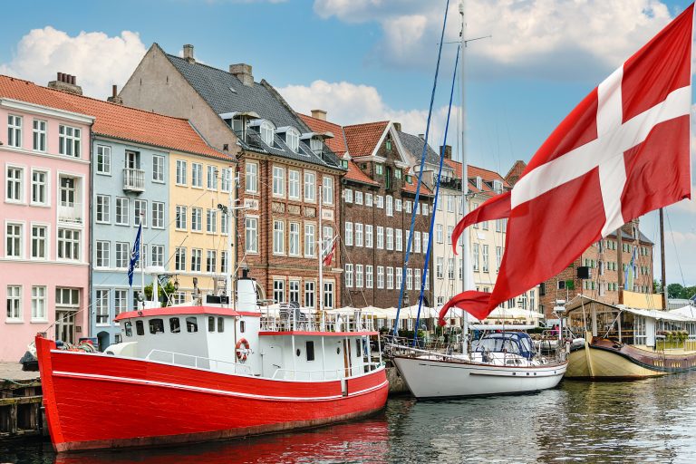 A Lei de Proteção dos Denunciantes da Dinamarca está em vigor