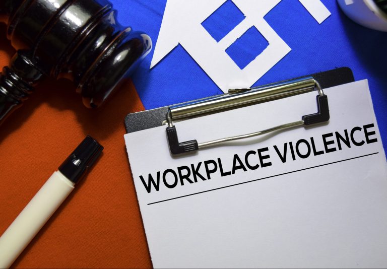 USA: Suicide of whistleblower after workplace bullying
