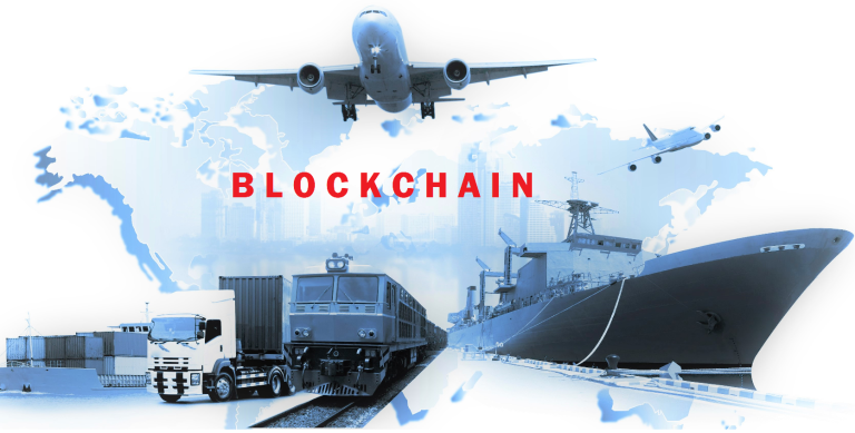 Blockchain na gestão da cadeia de abastecimento