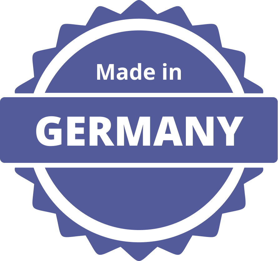 made in germany - Smart Integrity Platform