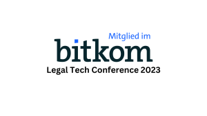 Conferencia Bitkokm-Legal Tech 2023