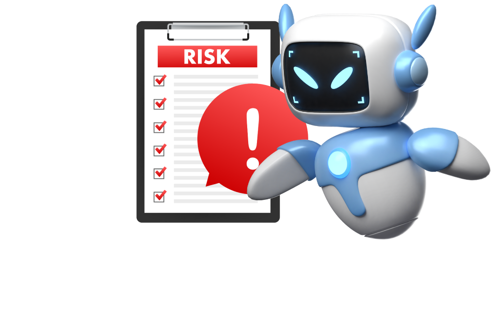 DISS-CO GDPR Software Risk Management
