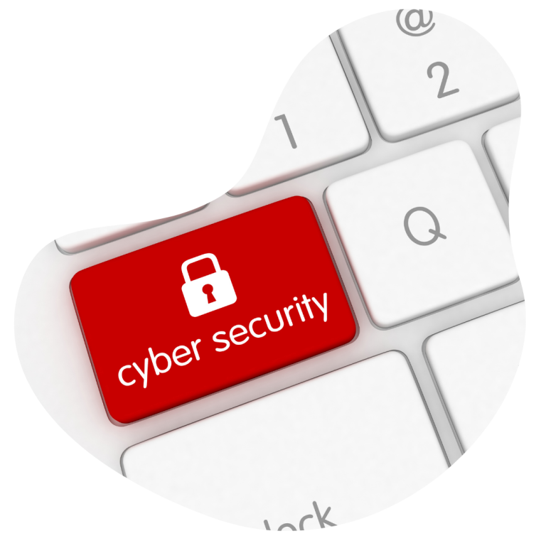 Cybersecurity NIS 2 Konformität durch DISS-CO