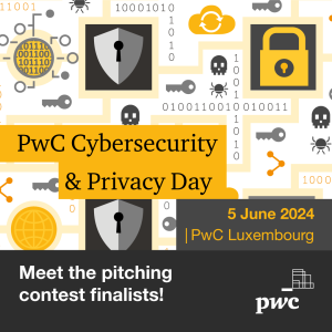 PwC Cybersecurity and Privacy Day 24 Awards (Journée de la cybersécurité et de la protection de la vie privée)