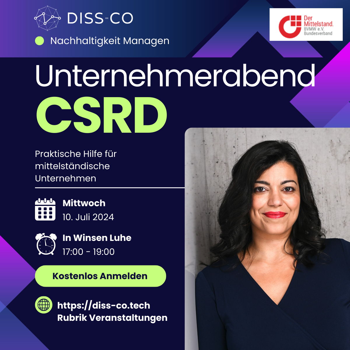 CSRD Compliance For SMEs 2024